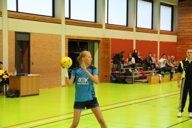2016_10_08 Frauen Bezirksliga